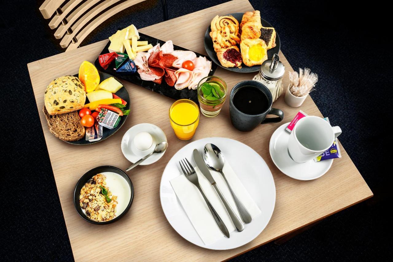 Hotel Go Saga