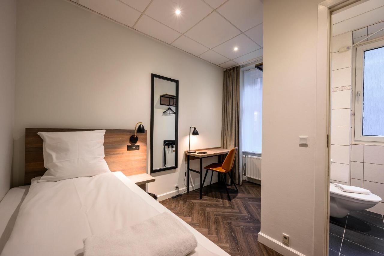Hotel Go Saga Kopenhagen
