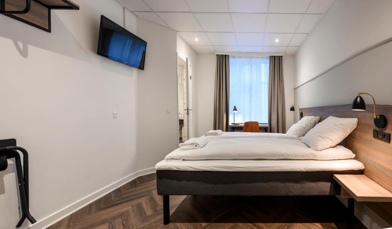 Hotel Go Saga 2*