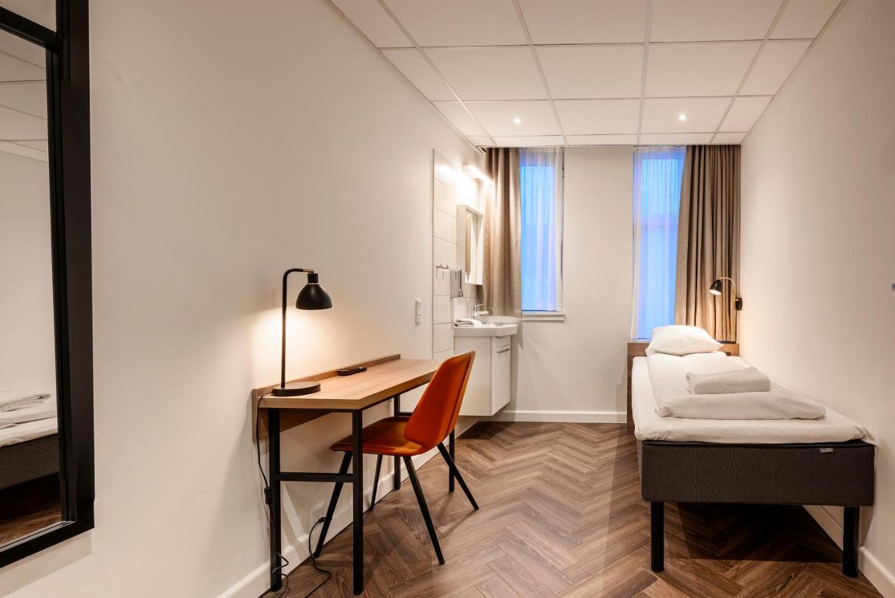 Go Saga Hotel Kopenhagen