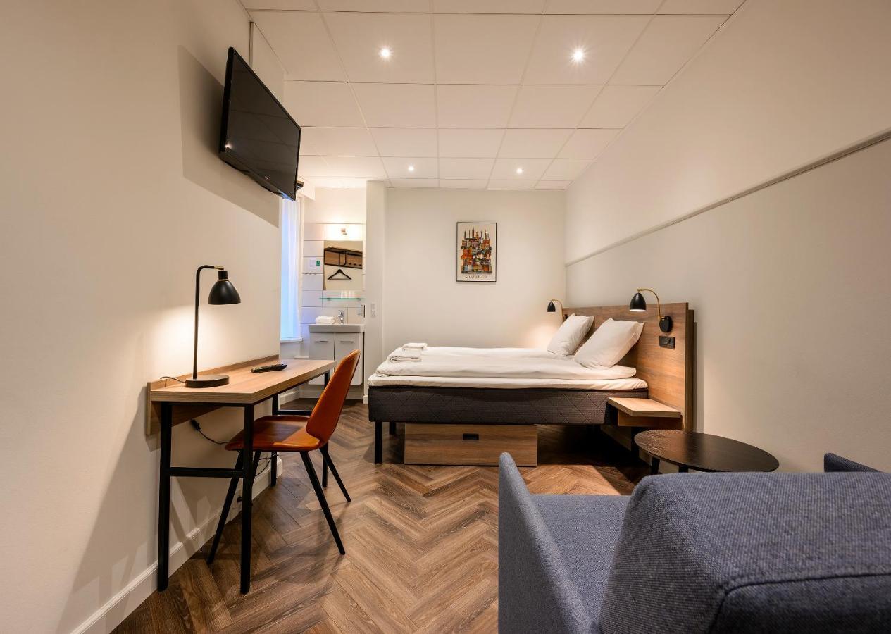 Hotel Go Saga Copenhagen