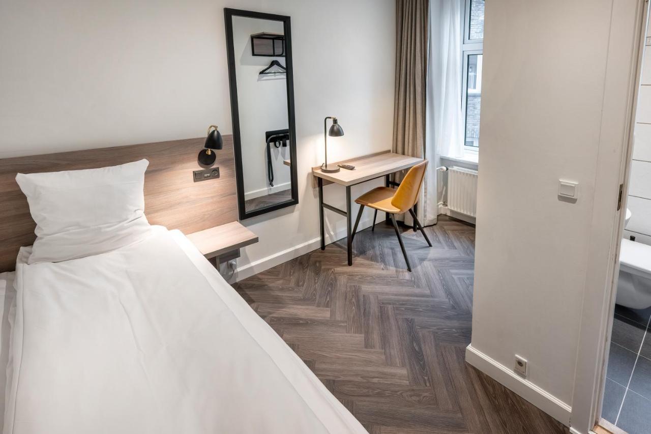 Hotel Go Saga Kopenhagen