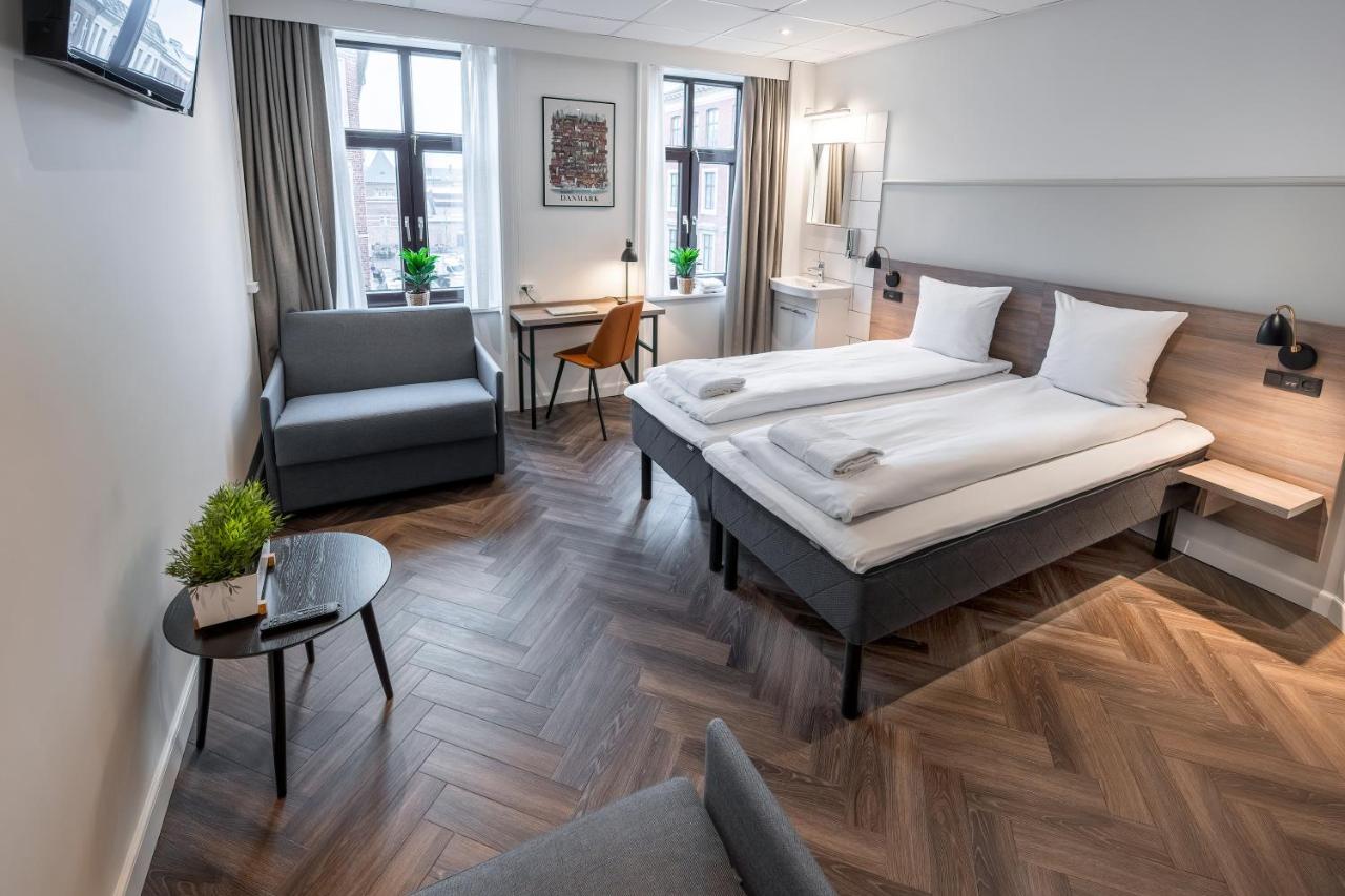 Hotel Go Saga Kopenhagen