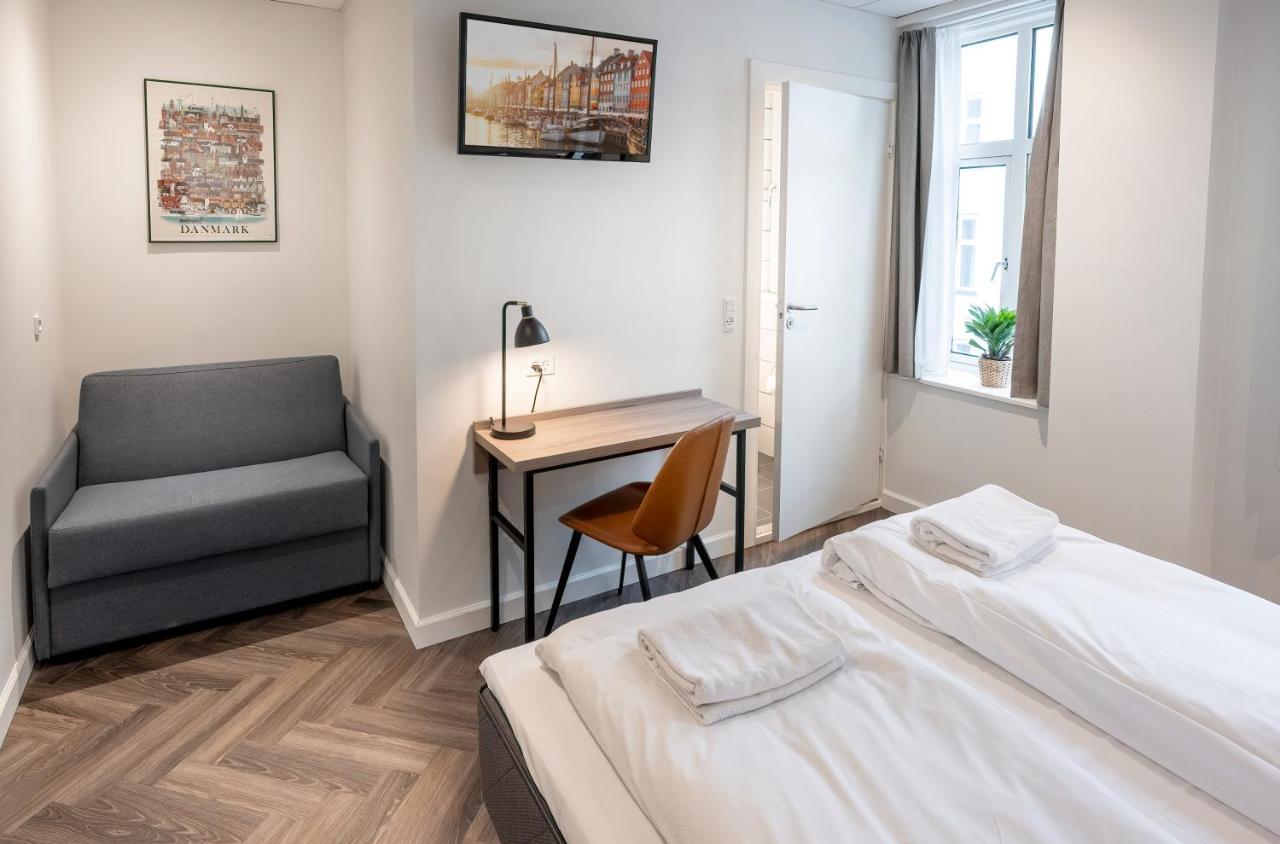 Go Saga Hotel Kopenhagen