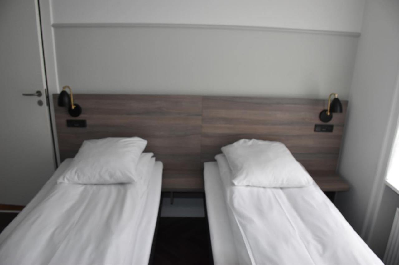 Hotel Go Saga Kopenhagen