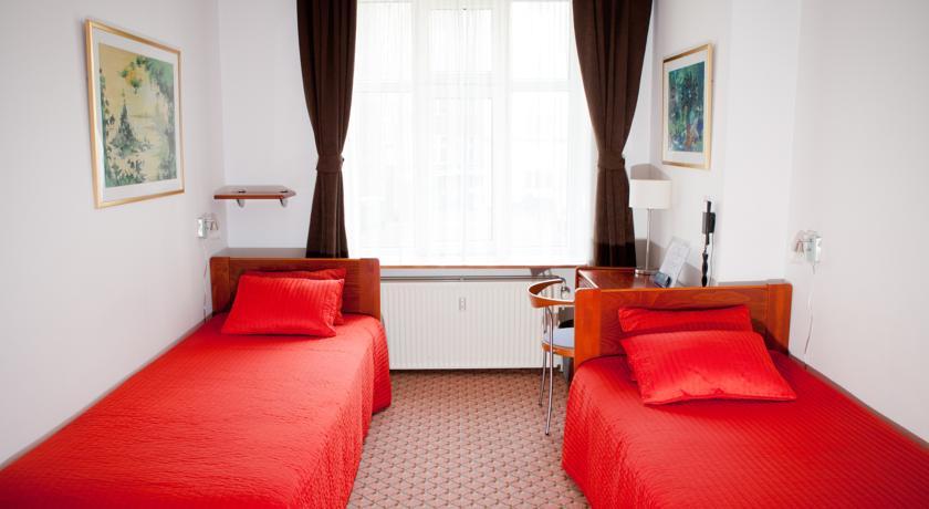 Hotel Go Saga Kopenhagen