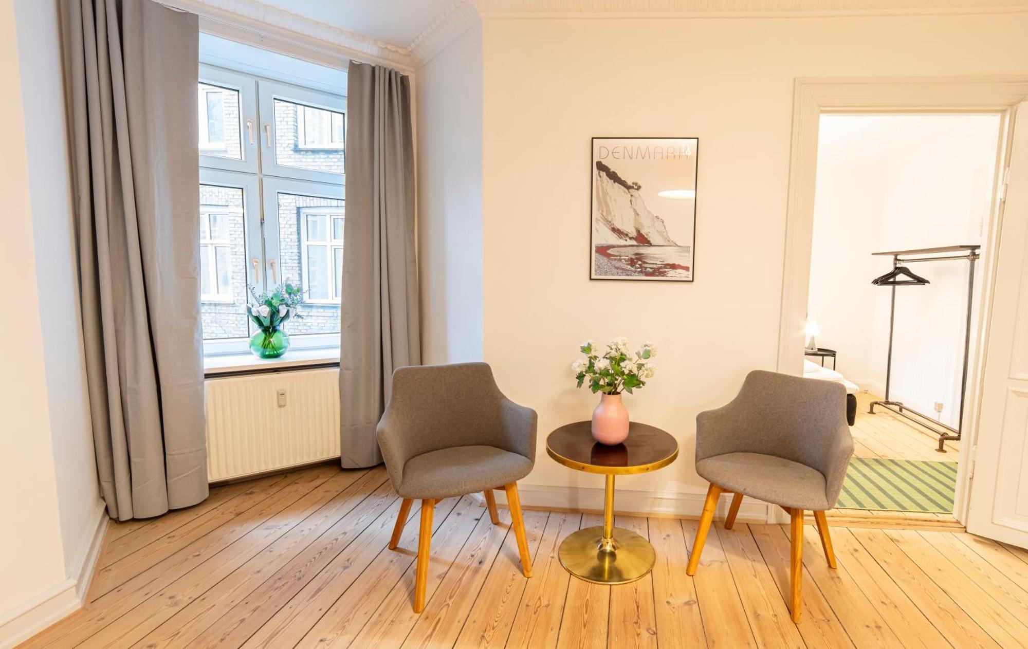 Go Saga Hotel Copenhagen
