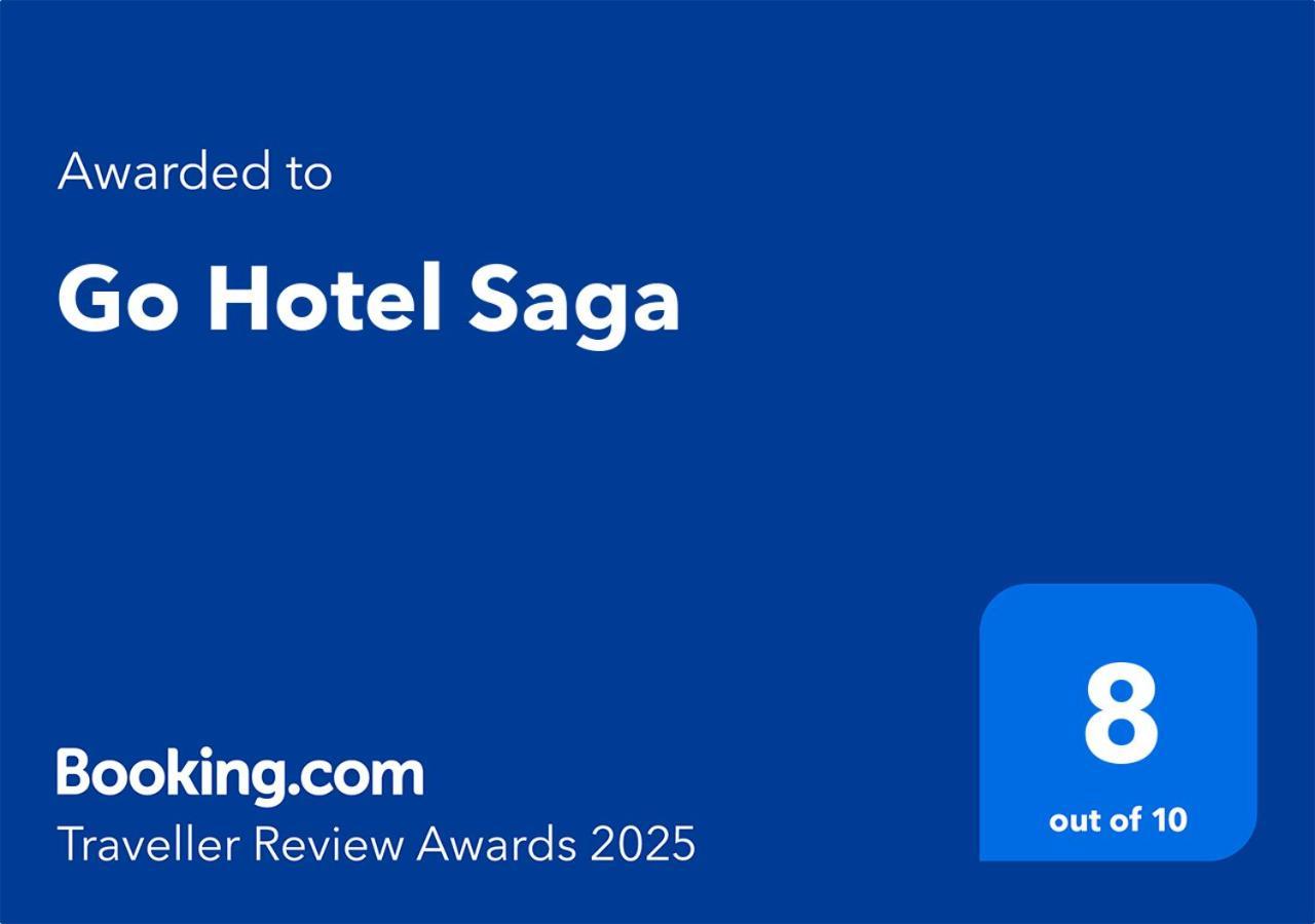 Go Saga 2* Copenhagen